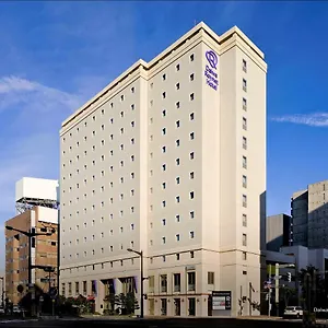4* 호텔 다이와 로이네트 삿포로-스스키노
