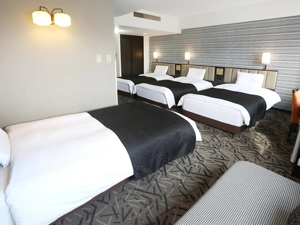 Apa Hotel & Resort Sapporo